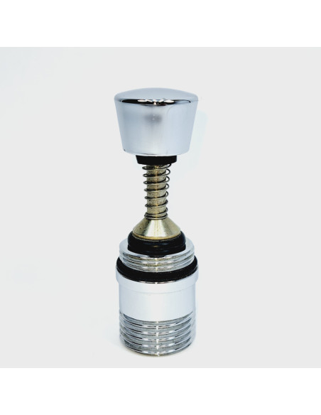 Režiimi lüliti segistile KLUDI 7486605-00 - 3 Režiimi lüliti segistile KLUDI 7486605-00 - 3