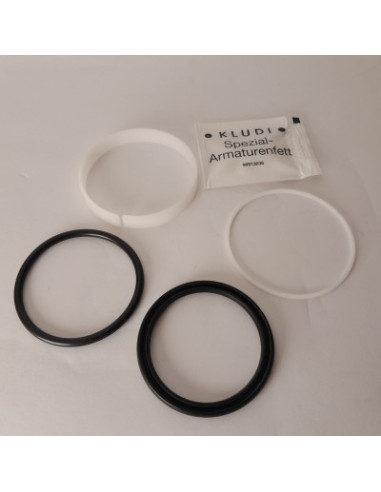 Tarpiklių komplektas 7683700-00 J. - 2