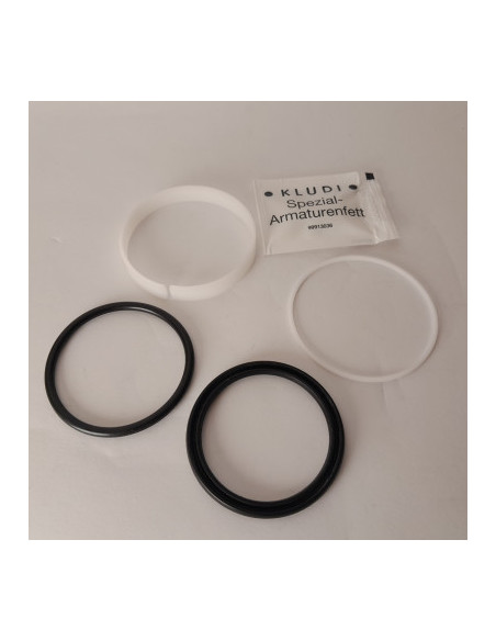 Tarpiklių komplektas 7683700-00 J. - 2