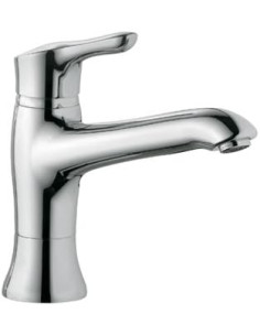 Kludi Single-lever sink mixer 549040575 AMPHORA - 1 2