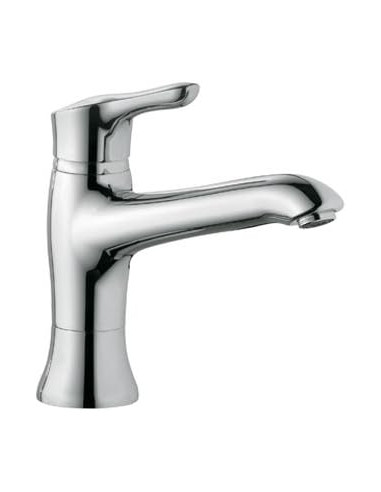 Kludi Single-lever sink mixer 549040575 AMPHORA - 2