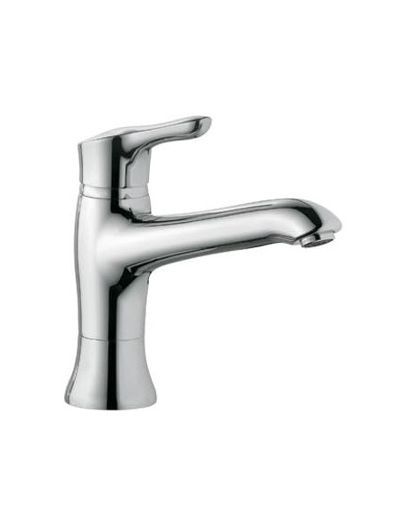 Kludi Single-lever sink mixer 549040575 AMPHORA - 2