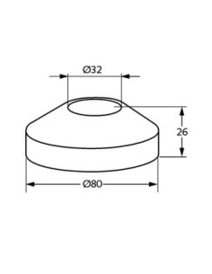 Dekoratiivkaunistus 81074705-00 - 2 2