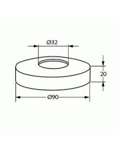 Dekoratiivkaunistus 81075405-00 - 2 2