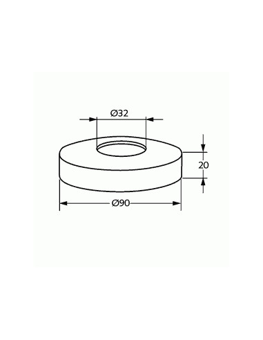 Dekoratyvinė apdaila 81075405-00 - 1