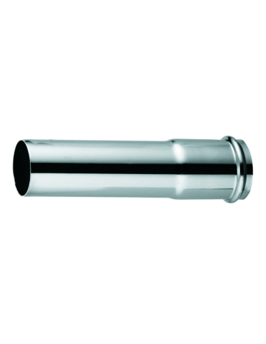 Sifona caurule 32X125mm 1049905-00 - 2