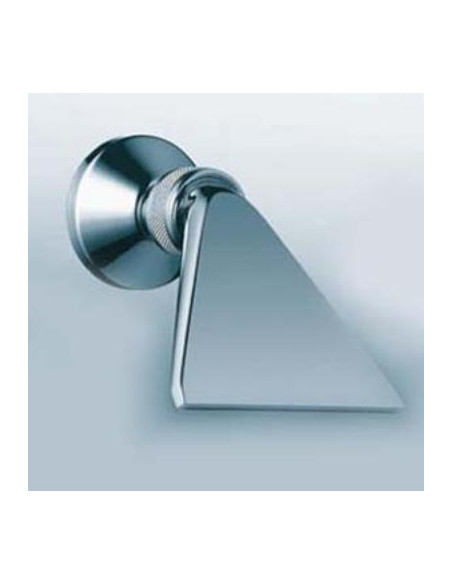 Ливневый душ KLUDI DN20 145мм хром (6051105-00) - 2