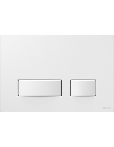 MOVI II FLUSH BUTTON WHITE K97-514 - 1 MOVI II FLUSH BUTTON WHITE K97-514 - 1