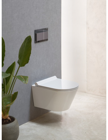 Catalano pie sienas piekaramais pods Zero 55 - 6