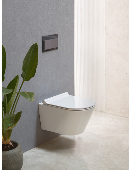 Catalano pakabinamas puodas Zero 55 - 6