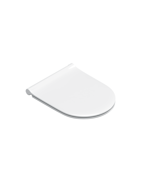 Sėdynės užvalkalas Sfera/Zero soft-close plonas - 1 Sėdynės užvalkalas Sfera/Zero soft-close plonas - 1