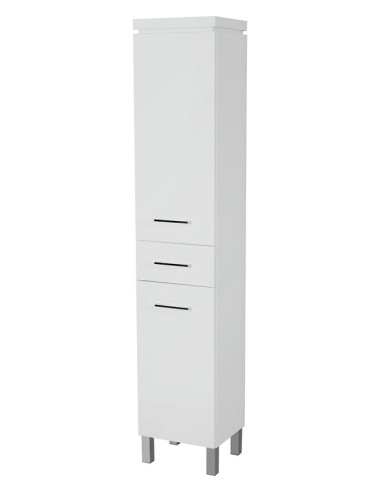copy of Cersanit skapītis Olivia 60cm balts, FZZW1001990488 - 5