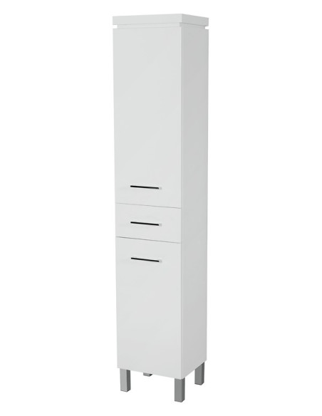 Cersaniti kapp (pliiats) OLIVIA 180, valge S543-007-DSM - 5 Cersaniti kapp (pliiats) OLIVIA 180, valge S543-007-DSM - 5