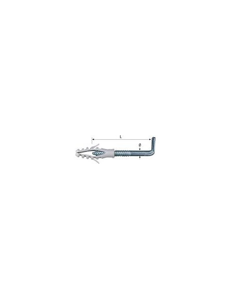 copy of Bracket for toilet bowl 1137NY0000 - 1
