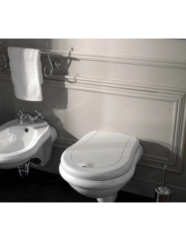 Kerasan pie sienas piekaramais pods Retro 101501 - 2