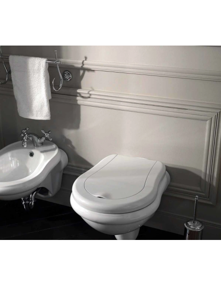 Kerasan pie sienas piekaramais pods Retro 1015 01 - 2 Kerasan pie sienas piekaramais pods Retro 1015 01 - 2