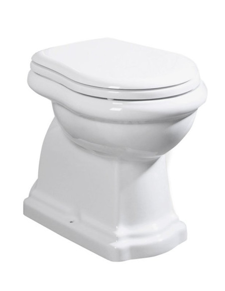 Kerasan tualetes pods Retro 101101 - 4