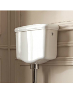 Kerasan tualetes pods Retro 101101 - 1 2