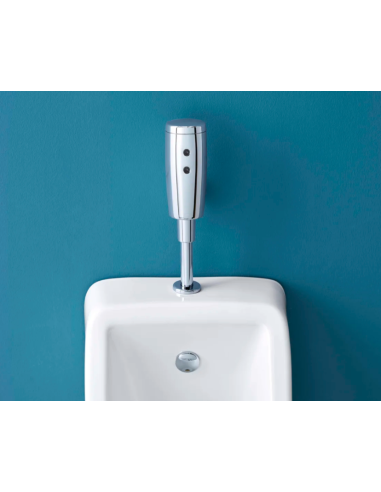 Oras pisuāra skalotājs ar sensoru, bluetooth, 6V ELECTRA 6567Z - 4