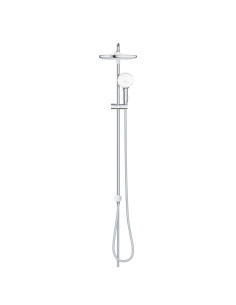 copy of Grohe dušas komplekts New Tempesta Cosmopolitan 27394002 - 1 2