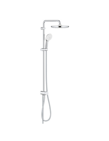 copy of Grohe dušas komplekts New Tempesta Cosmopolitan 27394002 - 4 copy of Grohe dušas komplekts New Tempesta Cosmopolitan 27394002 - 4