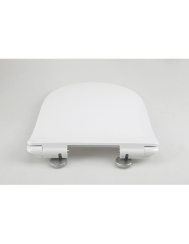 copy of mat white soft close seat, for models FE320, FE322 - 7