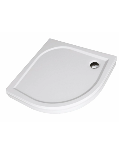 Dušialus "SPN P 708", valge, R 550 ,800 x 800 - 2