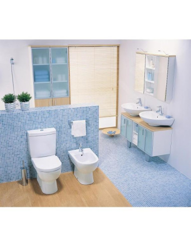 Jika tualetes pods Mio 2471.6 - 5