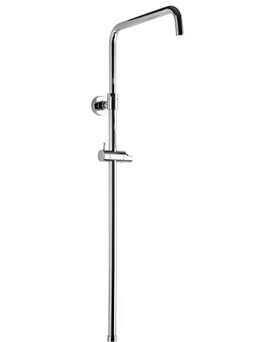 Shower rod set FX257, AMATA - 2