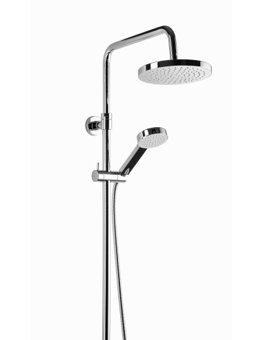 Shower rod set FX257, AMATA - 3