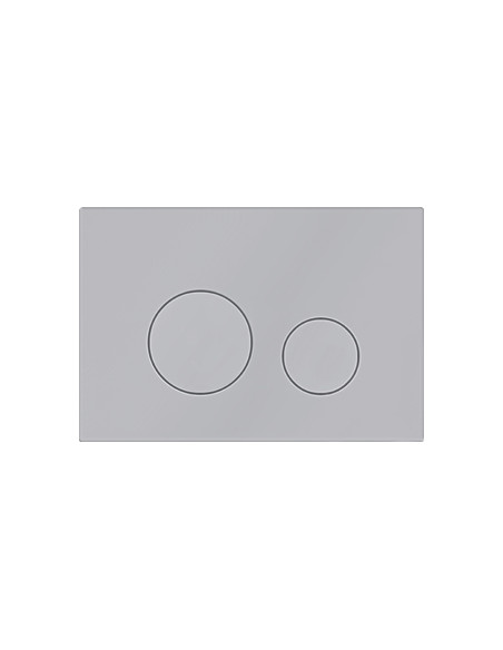 KK-POL flush button M11 satin 8871017 - 2 KK-POL flush button M11 satin 8871017 - 2