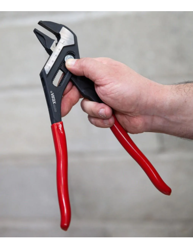 Pliers-wrench 10' 250mmVIRAX 10'' 250m, 011210 - 6