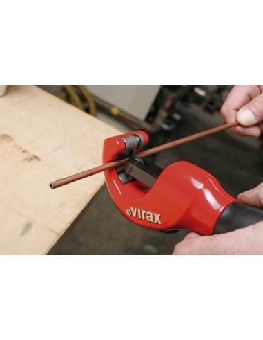 Copper pipe cutter VIRAX ZR 35 - 3