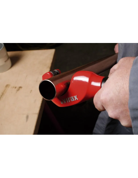 Cauruļu griezējs kapara VIRAX ZR 35 - 4