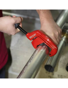 Pipe cutter (stainless steel) VIRAX C 54 - 4 2