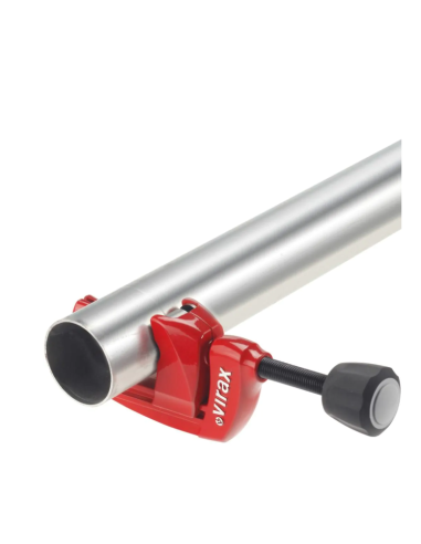 Cauruļu griezējs (nerūsējošais tērauds) VIRAX C 54, 210475 - 3