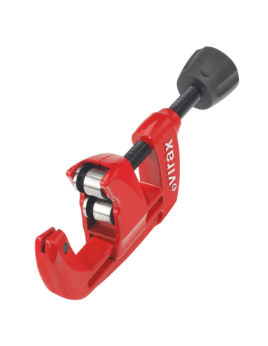 Torulõikur (roostevaba teras) VIRAX C 54, 210475 - 5