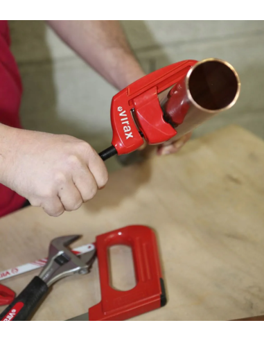Copper pipe cutter VIRAX C 54, 210447 - 1