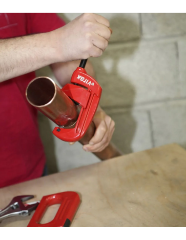 Copper pipe cutter VIRAX C 54, 210447 - 2