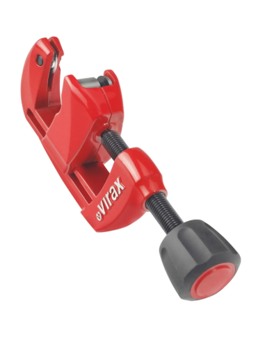 Copper pipe cutter VIRAX C 54, 210447 - 4