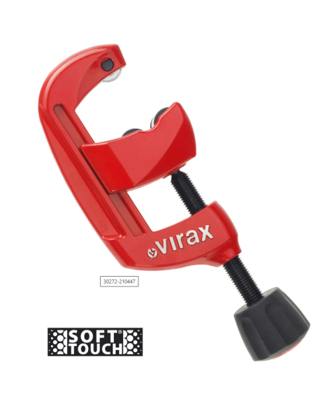 Copper pipe cutter VIRAX C 54, 210447 - 6