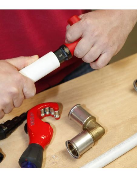 Kalibrators 2.25 VIRAX 16x2.25 - 32x3mm - 2