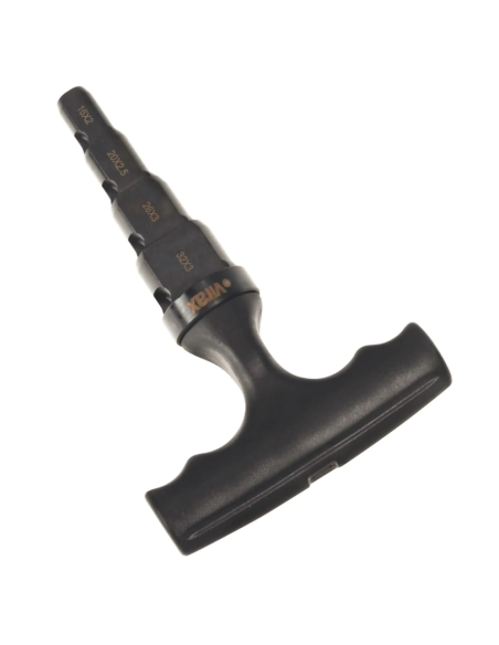 Calibrator 2.25 VIRAX 16x2.25 - 32x3mm - 4