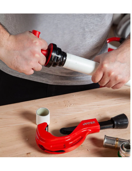 Kalibrators 2.25 VIRAX 16x2.25 - 32x3mm - 6