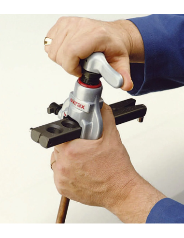 Professionaalne torurullimismasin VIRAX PROFESSION, 250580 - 1