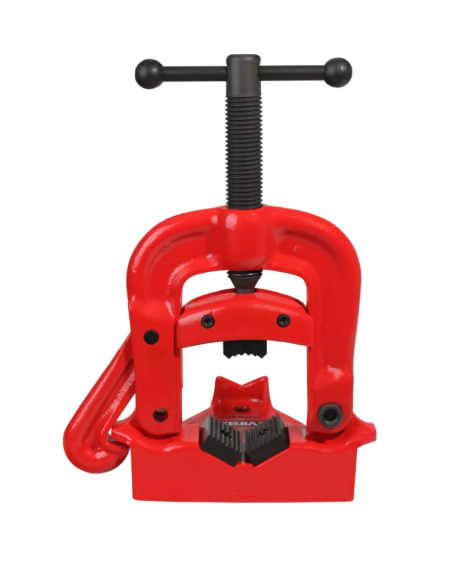 Трубчатые тиски Etaugriff VIRAX 1 1/4" x 3" - 3