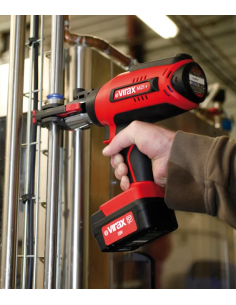 Elektriline käsipress VIRAX M21, 253502 - 2 2