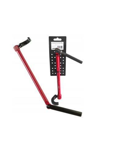 Sink wrench VIRAX 1.1/2 - 3