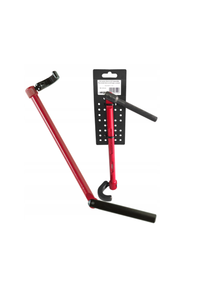 Sink wrench VIRAX 1.1/2 - 3