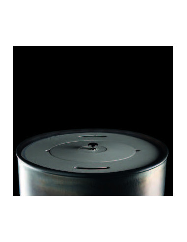 bioetanola kamīna komplekts Barrel (756801 + 756802 + 756803 + 756805 + 756806) - 2